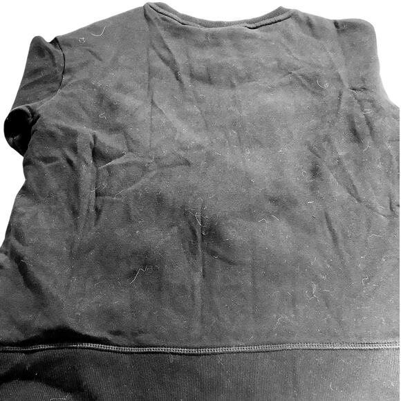 Reebok Women's Supersoft Gravity Crew Sweatsuit Shirt & Pants w/ Pockets, SM - Picture 11 of 14